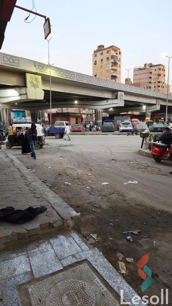 Garage for sale with an area 180 meters in Matareya Cairo - Image 4