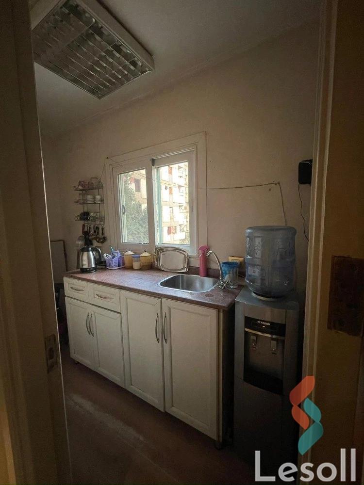Office for sale with an area 250 meters in Nasr City Cairo - All Images