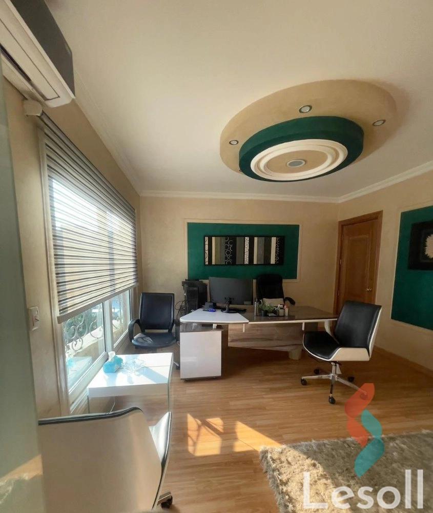 Office for sale with an area 250 meters in Nasr City Cairo Office for sale with an area 250 meters in Nasr City Cairo