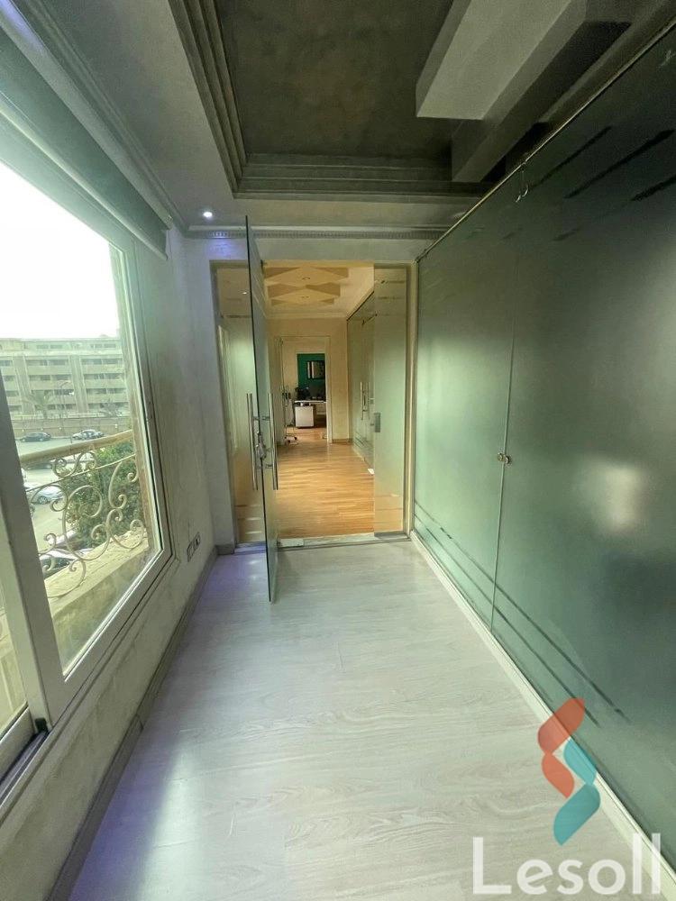 Office for sale with an area 250 meters in Nasr City Cairo - Image 3