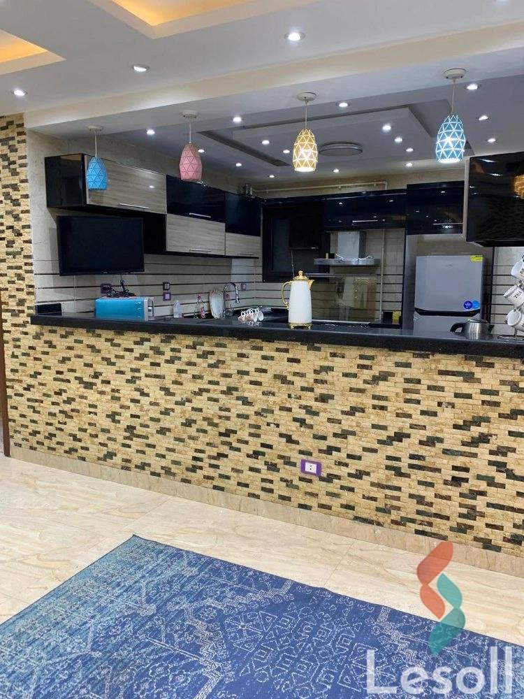 Hotel Apartment for daily rent with an area 240 meters and 3 rooms in Mohandessin Giza Hotel Apartment for daily rent with an area 240 meters and 3 rooms in Mohandessin Giza