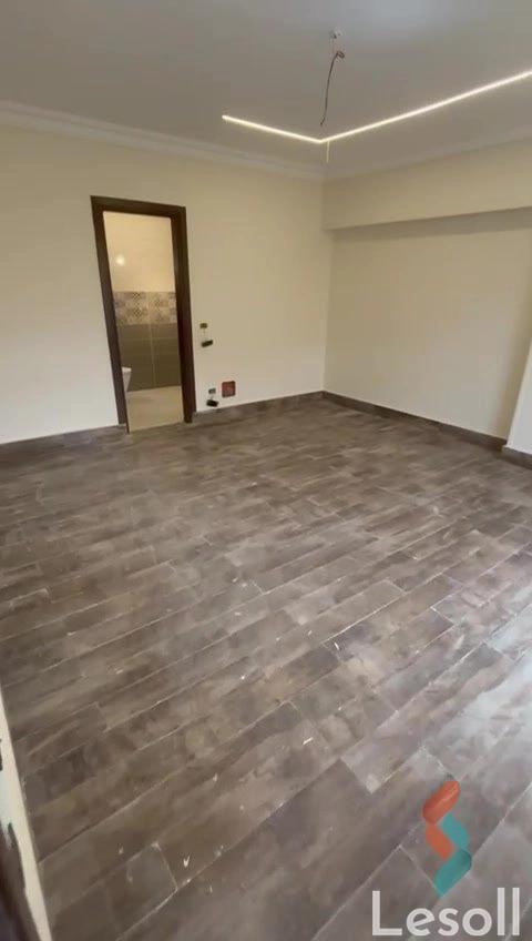 Duplex for monthly rent with an area 410 meters and 6 rooms in Zahraa El Maadi Cairo - Image 4