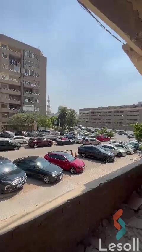 محل للبيع بمساحة 400 متر في القاهرة - صورة 2