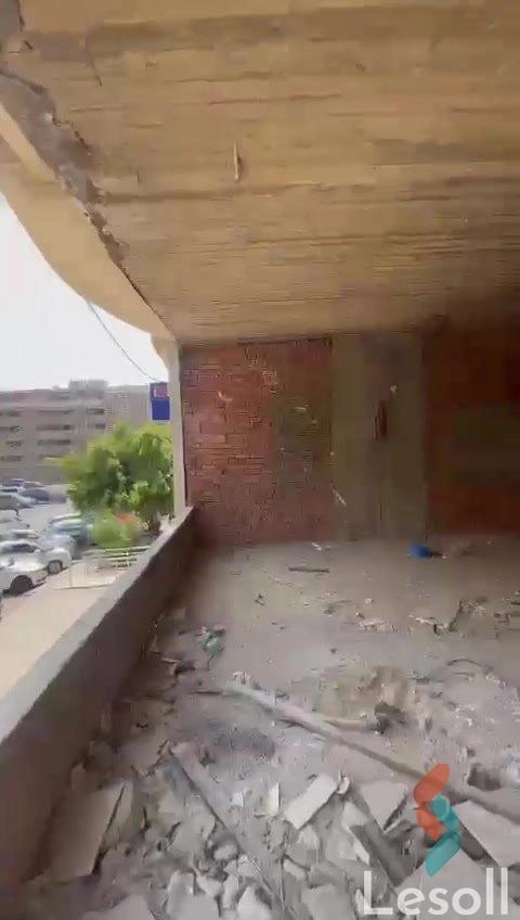 محل للبيع بمساحة 400 متر في القاهرة - صورة 3