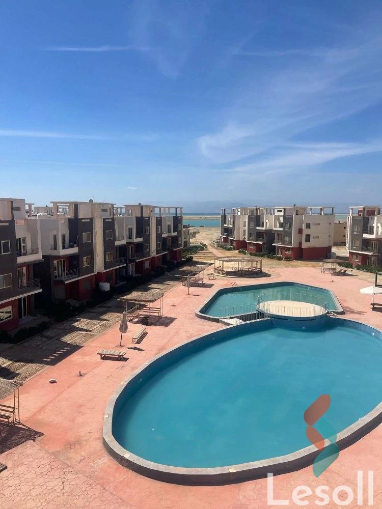 Chalet for sale with an area 100 meters and 3 rooms in Ras Snumberr South Sinai - Image 3