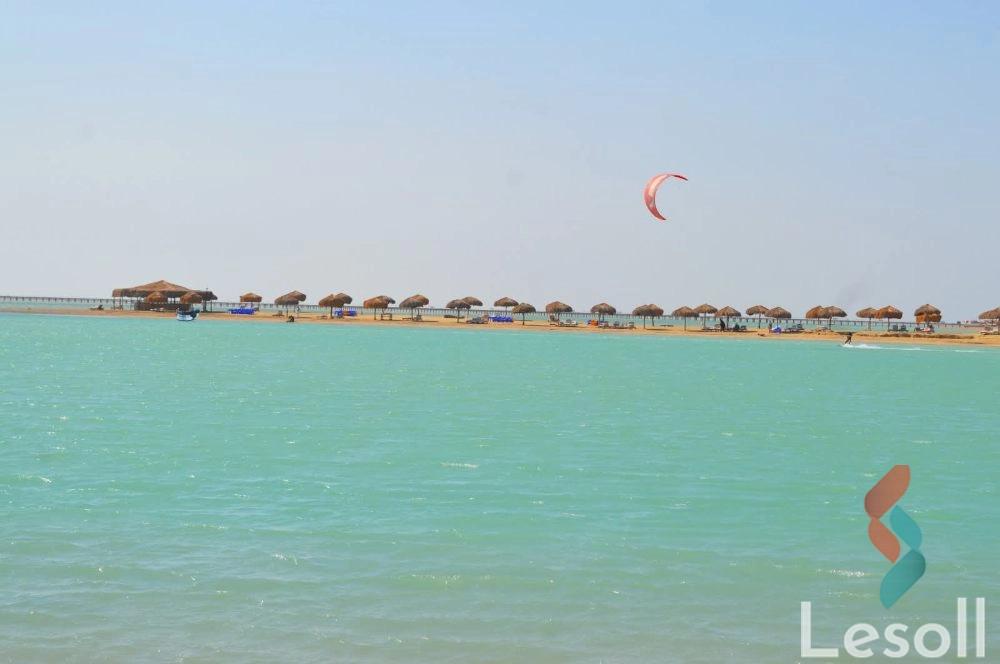 Chalet for sale with an area 100 meters and 3 rooms in Ras Snumberr South Sinai - Image 2