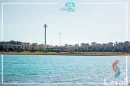 شاليه 100م للبيع واستثمار - sv - Diamond Ras Sedr - راس سدر-جنوب سيناء