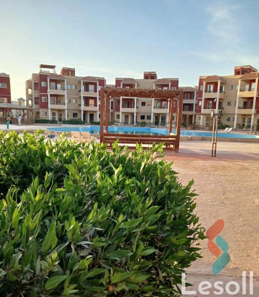 Chalet for sale with an area 100 meters and 3 rooms in Ras Snumberr South Sinai - All Images