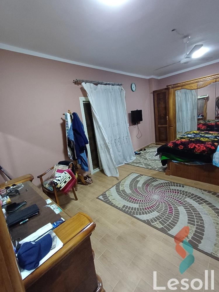 دوبلكس للبيع بمساحة 330 متر و 4 غرف في مدينة الشروق القاهرة - صورة 4