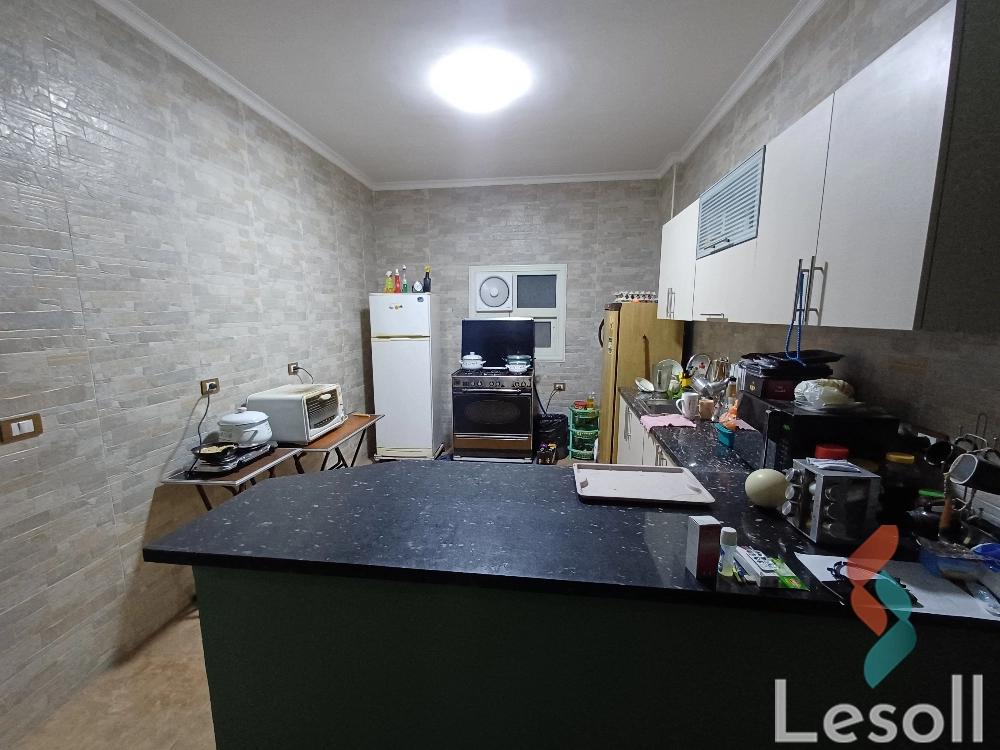 دوبلكس للبيع بمساحة 330 متر و 4 غرف في مدينة الشروق القاهرة - الصورة الرئيسية