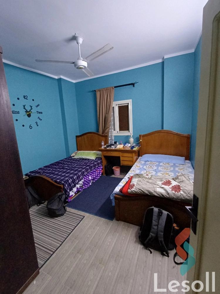 دوبلكس للبيع بمساحة 330 متر و 4 غرف في مدينة الشروق القاهرة - صورة 3