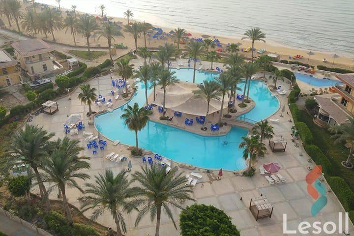 شالية للبيع بمساحة 110 متر و 3 غرف في العين السخنة السويس - صورة 3