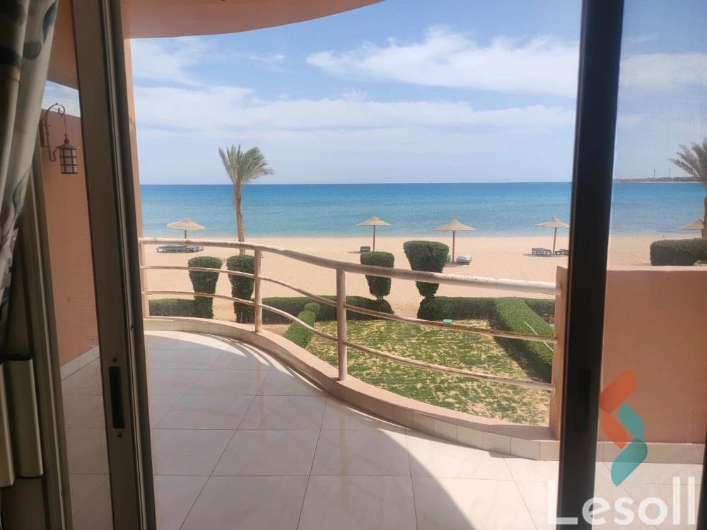 توين هاوس للبيع بمساحة 180 متر و 4 غرف في العين السخنة السويس - صورة 3