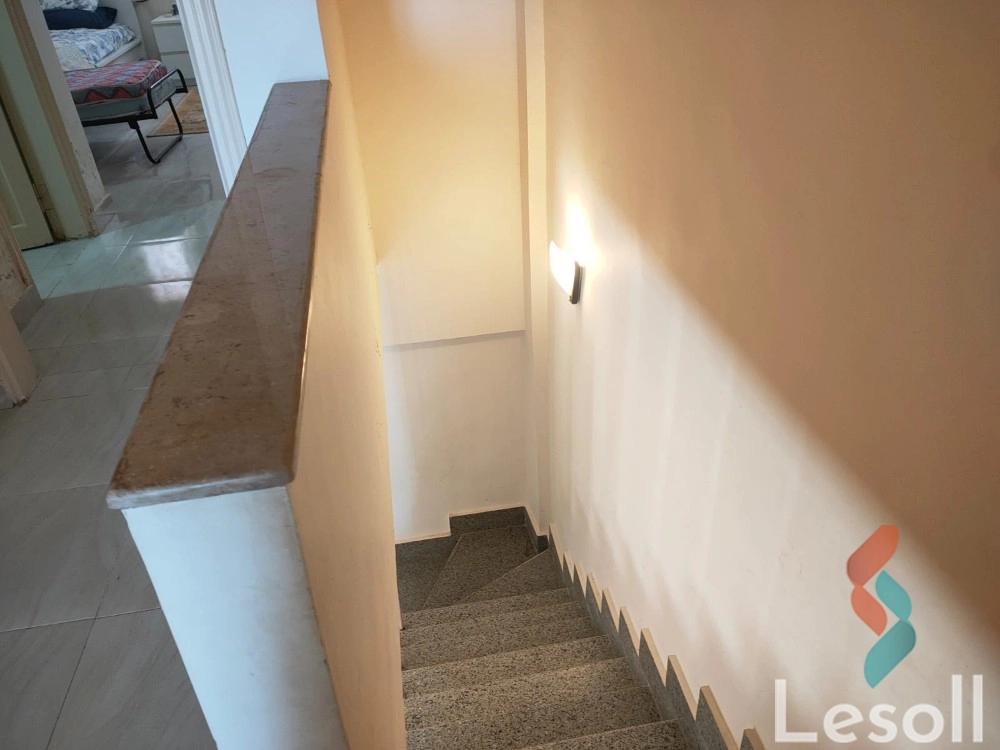 توين هاوس للبيع بمساحة 180 متر و 4 غرف في العين السخنة السويس - كل الصور