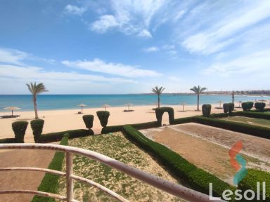 توين هاوس للبيع بمساحة 180 متر و 4 غرف في العين السخنة السويس