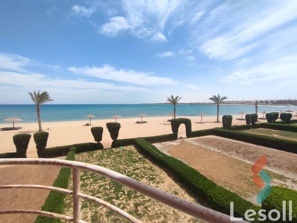 توين هاوس للبيع بمساحة 180 متر و 4 غرف في العين السخنة السويس - الصورة الرئيسية