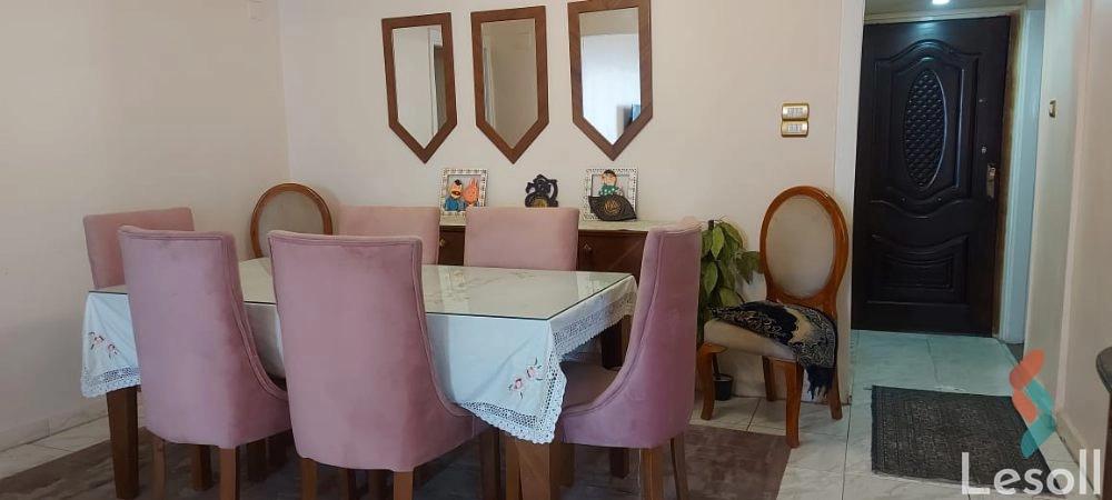 شقة للايجار الشهري بمساحة 170 متر و 3 غرف في ميدان الجيزة الجيزة - الصورة الرئيسية