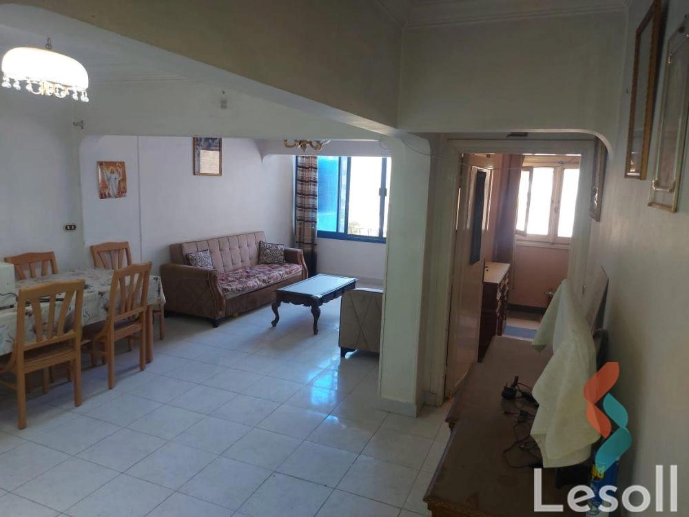 شقة للبيع بمساحة 85 متر و غرفتان في مدينة نصر القاهرة - صورة 4