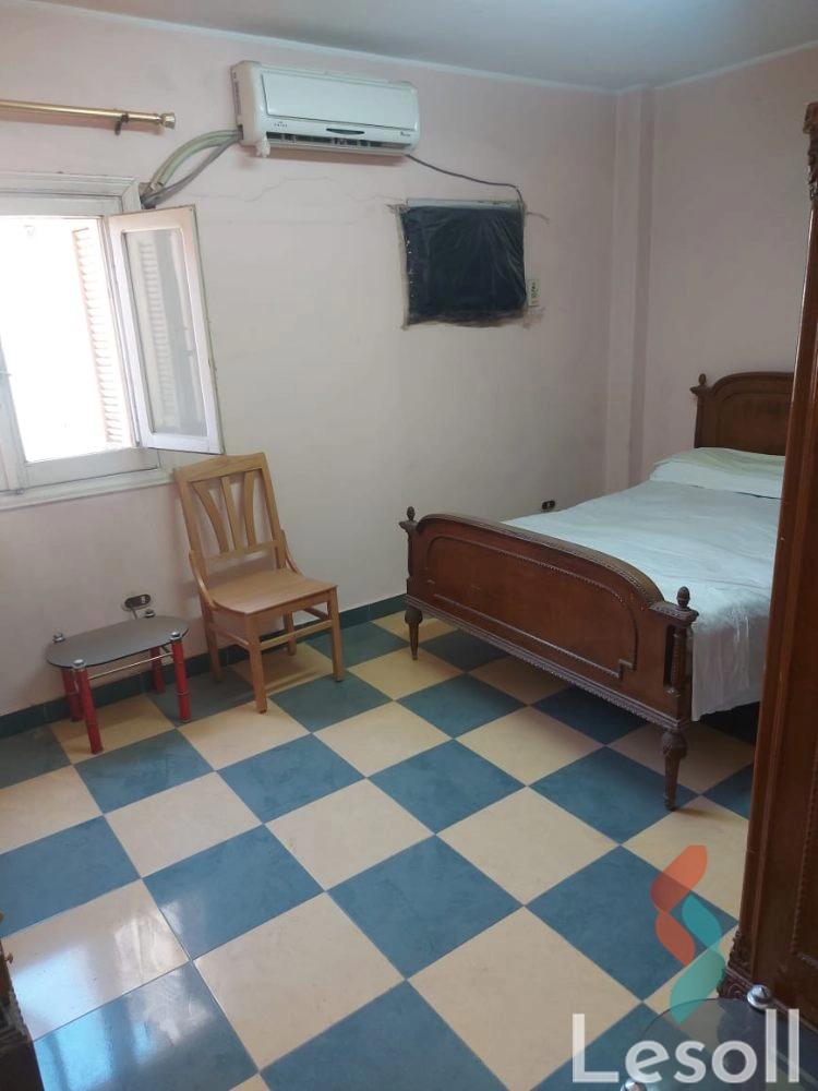 شقة للبيع بمساحة 85 متر و غرفتان في مدينة نصر القاهرة - صورة 3