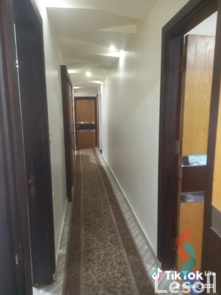 شقة للبيع بمساحة 125 متر و 3 غرف في سيدى بشر الاسكندرية - صورة 4