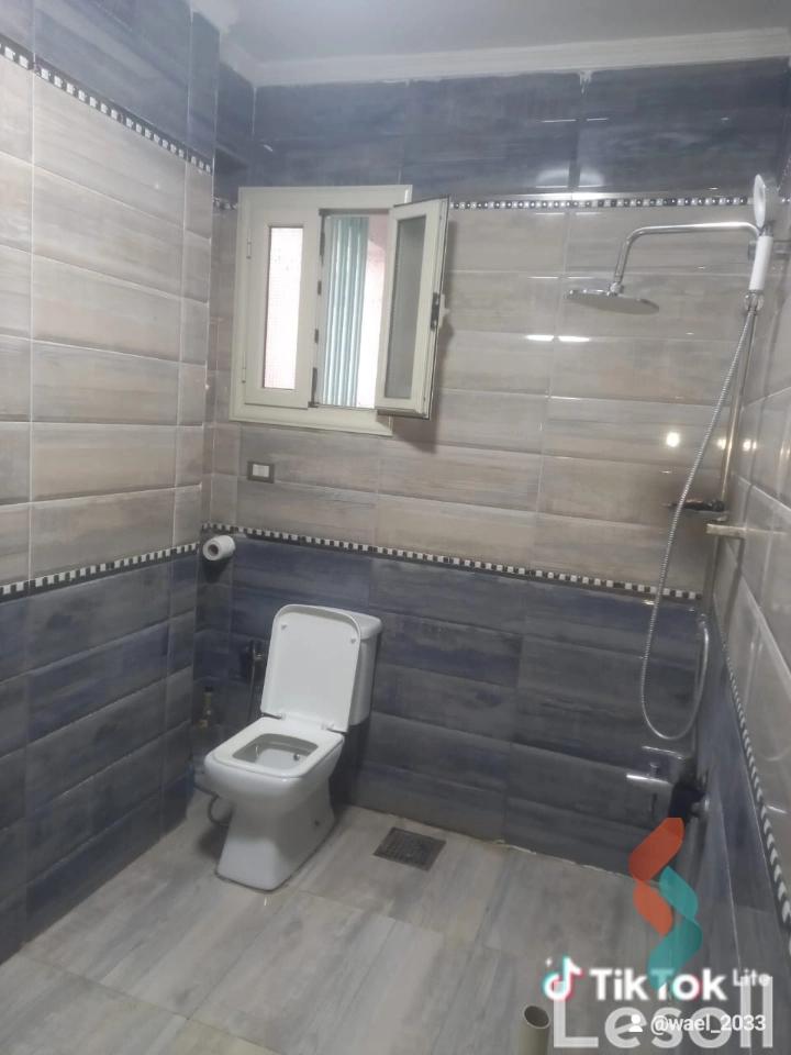 شقة للبيع بمساحة 125 متر و 3 غرف في سيدى بشر الاسكندرية - صورة 3