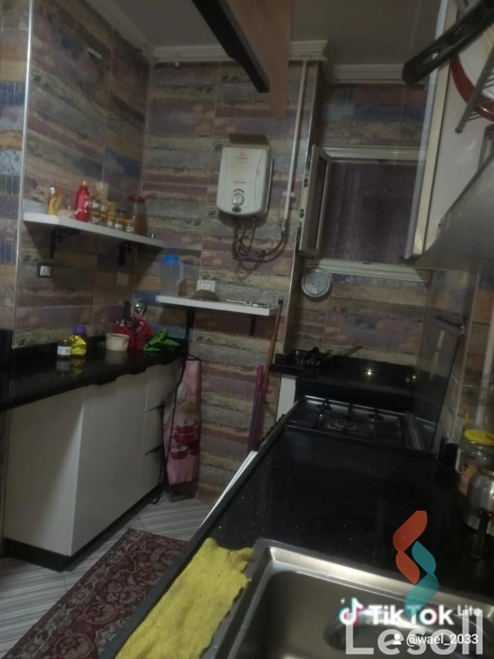 شقة للبيع بمساحة 125 متر و 3 غرف في سيدى بشر الاسكندرية - كل الصور