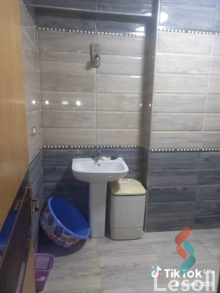 شقة للبيع بمساحة 125 متر و 3 غرف في سيدى بشر الاسكندرية - صورة 2