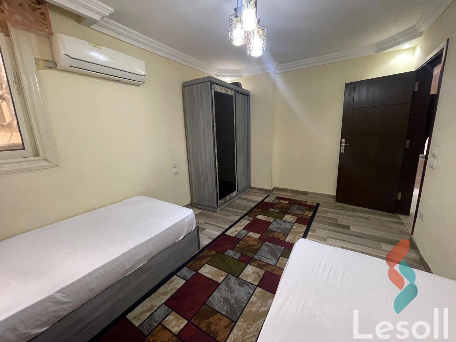 Hotel Apartment for daily rent with an area 150 meters and 3 rooms in Manyal Cairo - Image 4