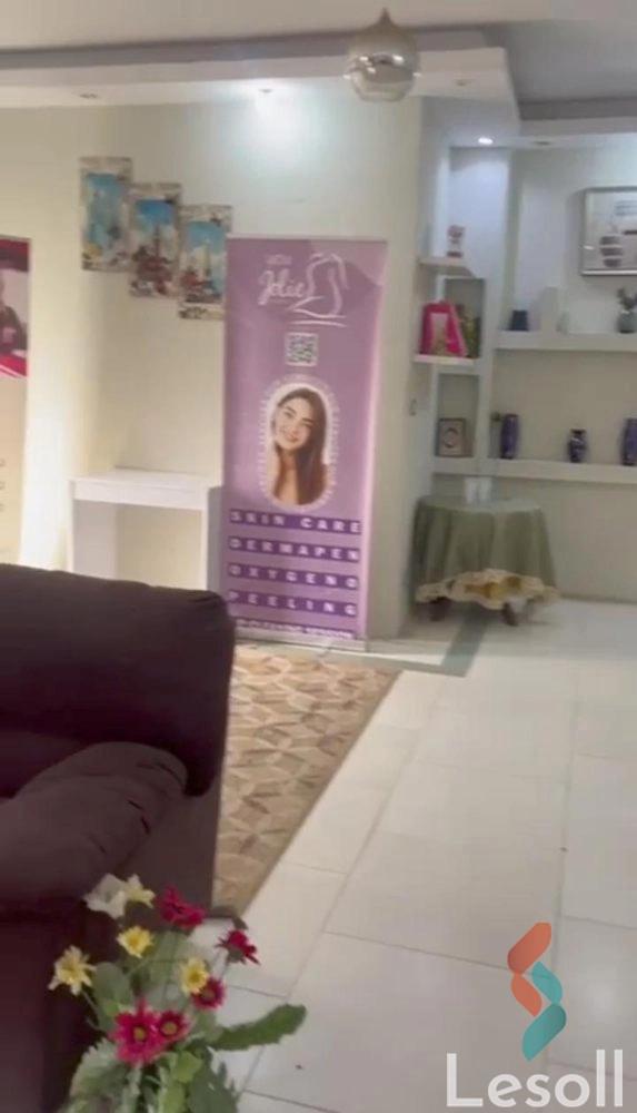 عياده للايجار الشهري بمساحة 175 متر في مدينة نصر القاهرة - صورة 4