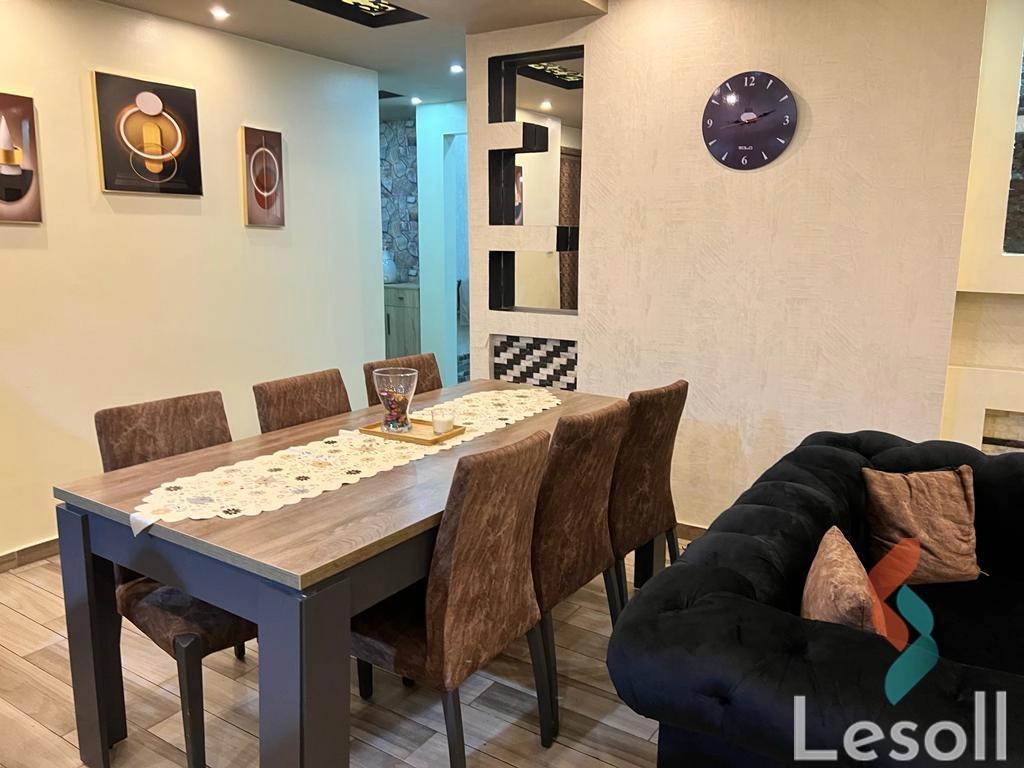 شقة للايجار اليومي بمساحة 250 متر و غرفتان في المهندسين الجيزة - صورة 2