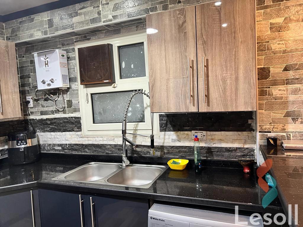 شقة للايجار اليومي بمساحة 250 متر و غرفتان في المهندسين الجيزة - صورة 3