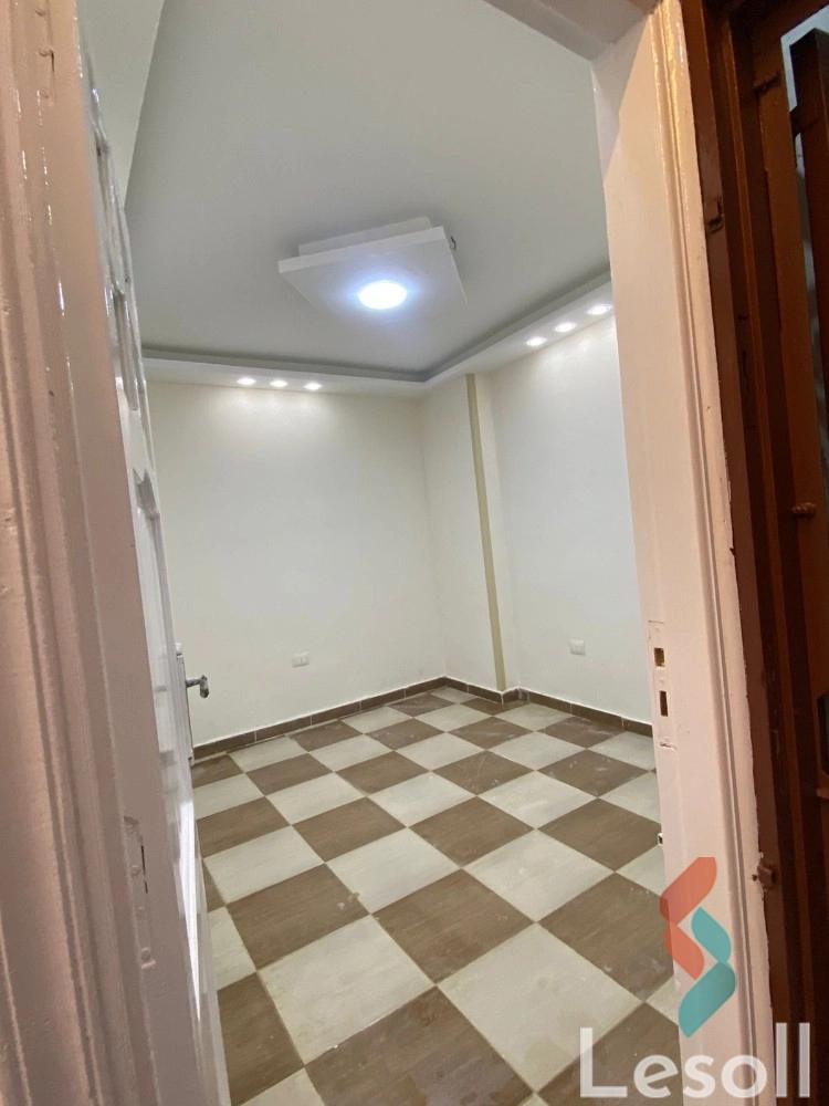 شقة للبيع بمساحة 80 متر و غرفتان في العجمي الاسكندرية - صورة 3