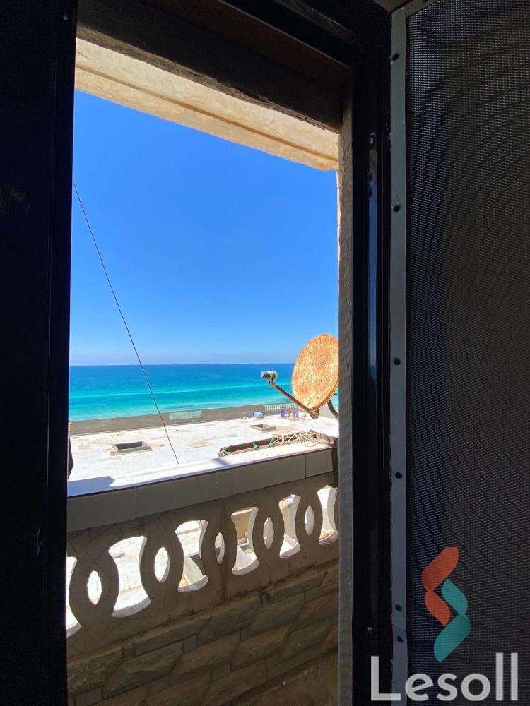 شقة للبيع بمساحة 80 متر و غرفتان في العجمي الاسكندرية - صورة 2