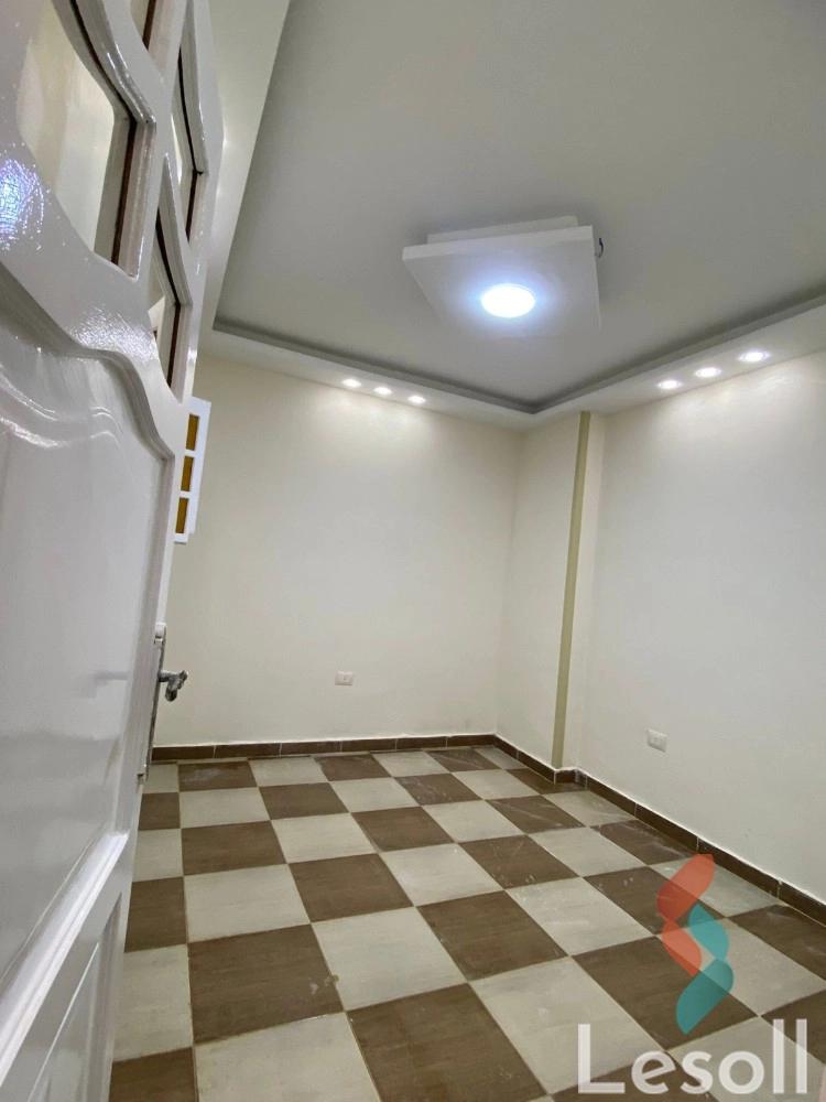 شقة للبيع بمساحة 80 متر و غرفتان في العجمي الاسكندرية - صورة 4