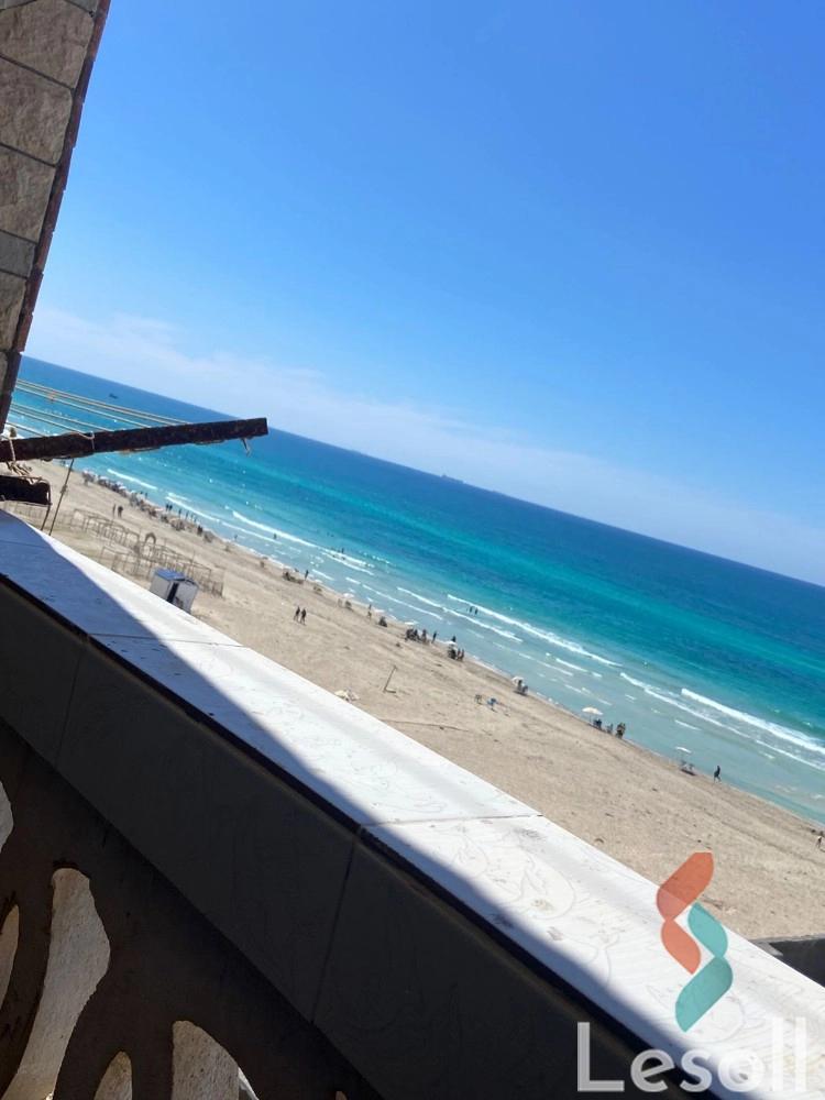 شقة للبيع بمساحة 80 متر و غرفتان في العجمي الاسكندرية - الصورة الرئيسية