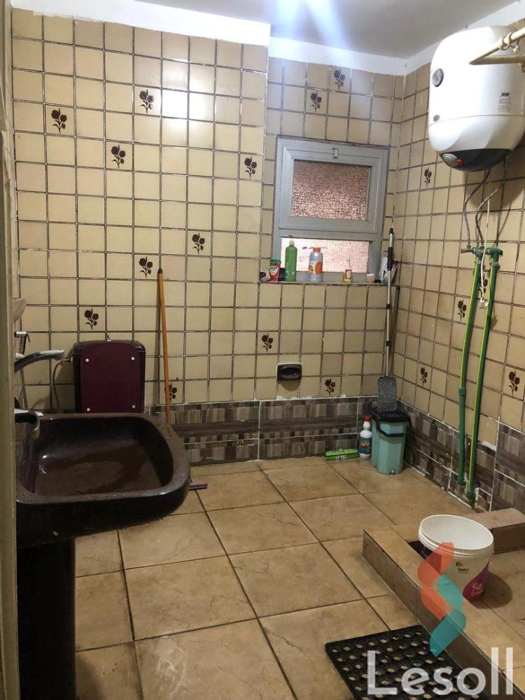 شقة للايجار الشهري بمساحة 180 متر و غرفتان في مدينة نصر القاهرة - صورة 3