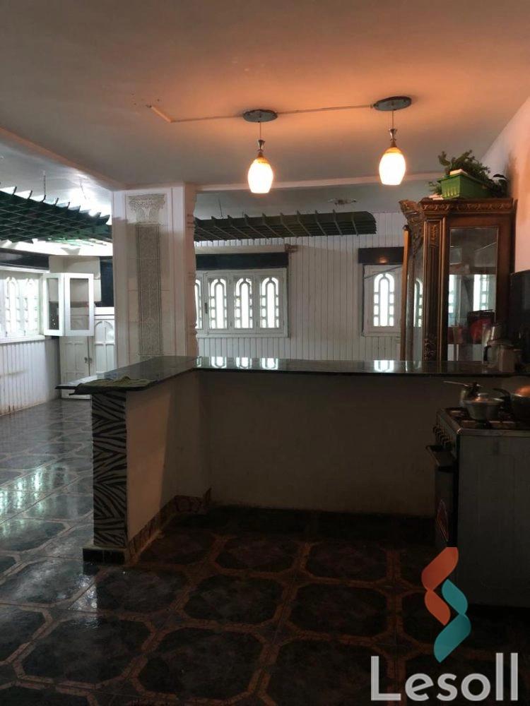 شقة للايجار الشهري بمساحة 180 متر و غرفتان في مدينة نصر القاهرة - كل الصور