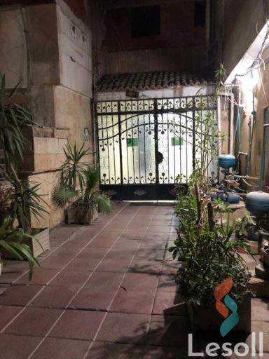 شقة للايجار الشهري بمساحة 180 متر و غرفتان في مدينة نصر القاهرة