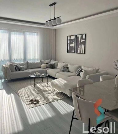 شقة للايجار اليومي بمساحة 165 متر و غرفتان في المهندسين الجيزة