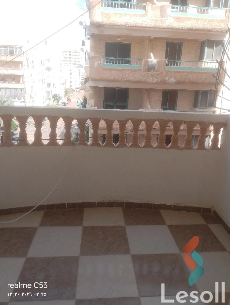 شقة للبيع بمساحة 80 متر و 3 غرف في العجمي الاسكندرية - صورة 2