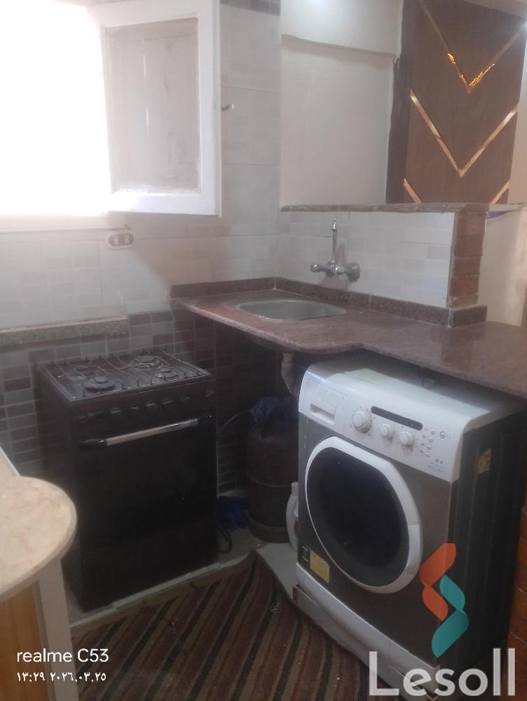 شقة للبيع بمساحة 80 متر و 3 غرف في العجمي الاسكندرية - كل الصور