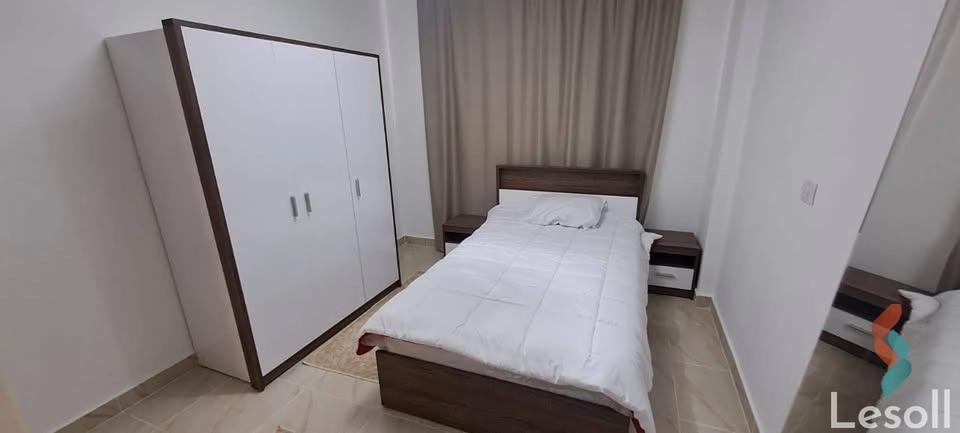 شقة للايجار الشهري بمساحة 165 متر و غرفتان في المهندسين الجيزة - كل الصور