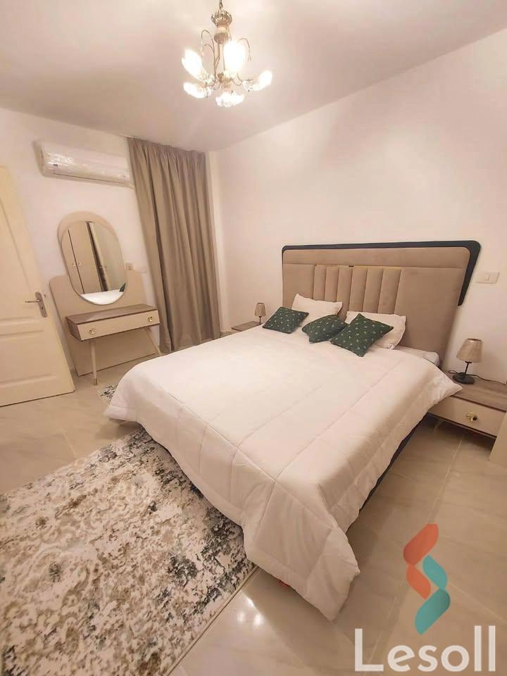 شقة للايجار الشهري بمساحة 165 متر و غرفتان في المهندسين الجيزة - صورة 4