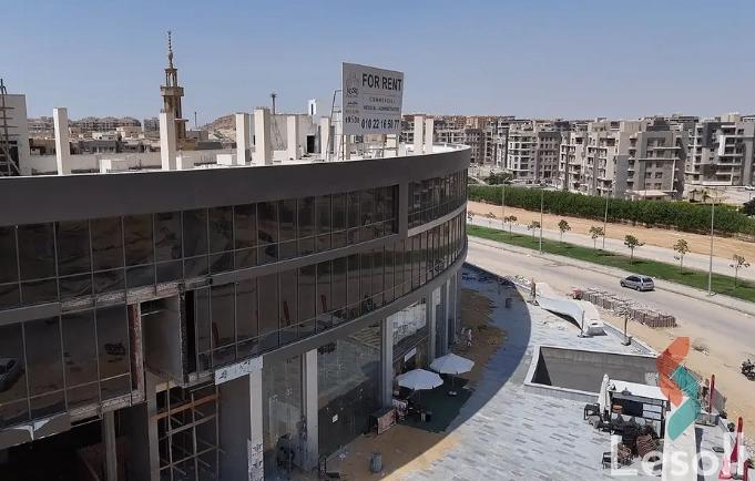 مول للبيع بمساحة 25 متر في القاهرة - صورة 3