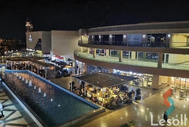 مول للبيع بمساحة 25 متر في القاهرة - الصورة الرئيسية