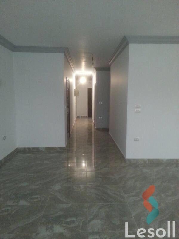 شقة للايجار الشهري بمساحة 200 متر و 3 غرف في التجمع الاول - القاهرة الجديدة القاهرة - صورة 3