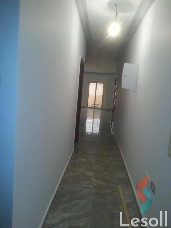 شقة للايجار الشهري بمساحة 200 متر و 3 غرف في التجمع الاول - القاهرة الجديدة القاهرة - كل الصور