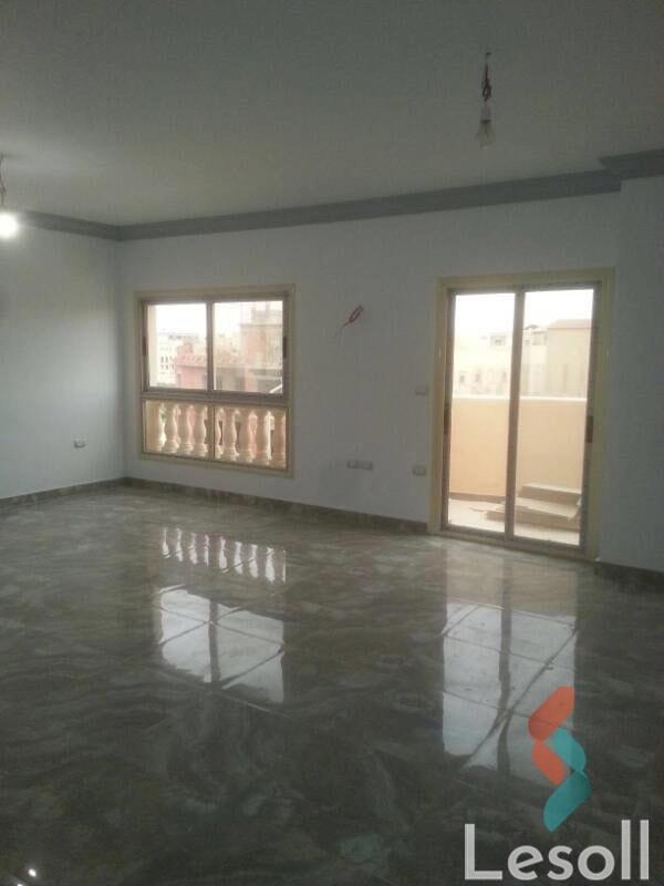 شقة للايجار الشهري بمساحة 200 متر و 3 غرف في التجمع الاول - القاهرة الجديدة القاهرة في ليسول