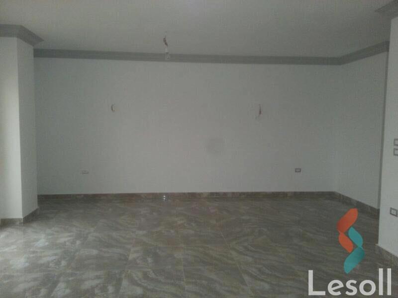 شقة للايجار الشهري بمساحة 200 متر و 3 غرف في التجمع الاول - القاهرة الجديدة القاهرة - صورة 4