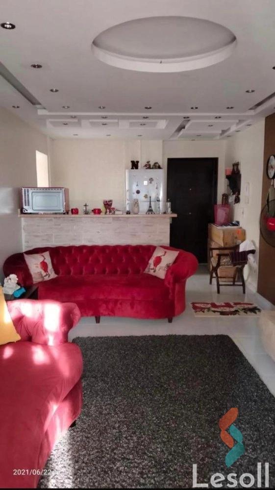 شقة للبيع بمساحة 70 متر و غرفتان في مدينتي القاهرة - الصورة الرئيسية